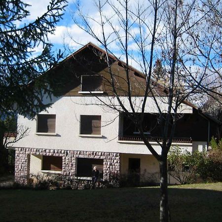 Alpineaccomodation กิลเลสตร์ ภายนอก รูปภาพ
