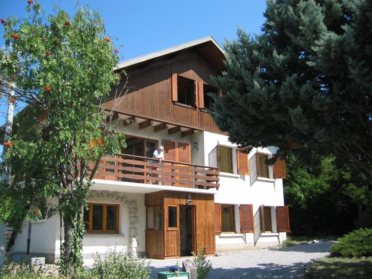 Alpineaccomodation กิลเลสตร์ ภายนอก รูปภาพ