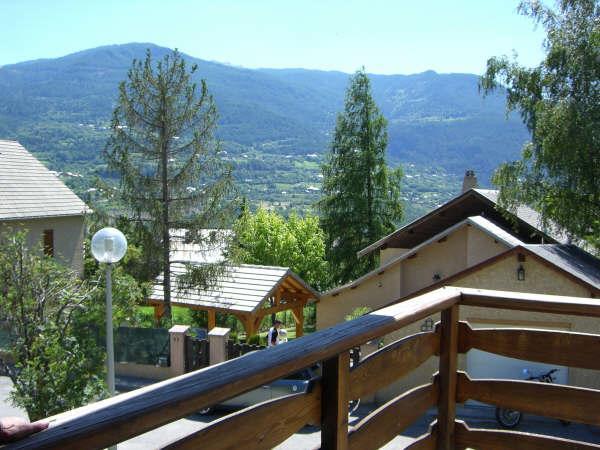 Alpineaccomodation กิลเลสตร์ ภายนอก รูปภาพ