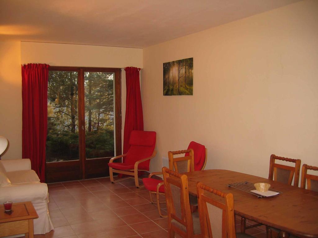 Alpineaccomodation กิลเลสตร์ ภายนอก รูปภาพ