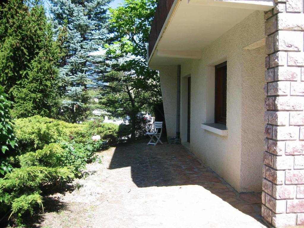 Alpineaccomodation กิลเลสตร์ ภายนอก รูปภาพ