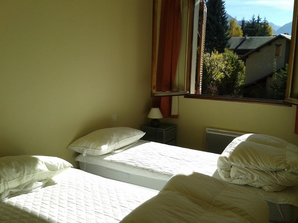 Alpineaccomodation กิลเลสตร์ ภายนอก รูปภาพ