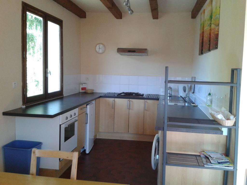 Alpineaccomodation กิลเลสตร์ ภายนอก รูปภาพ