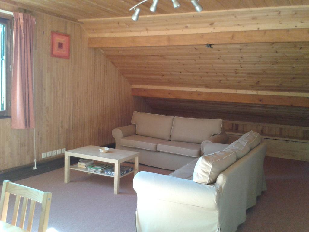 Alpineaccomodation กิลเลสตร์ ภายนอก รูปภาพ