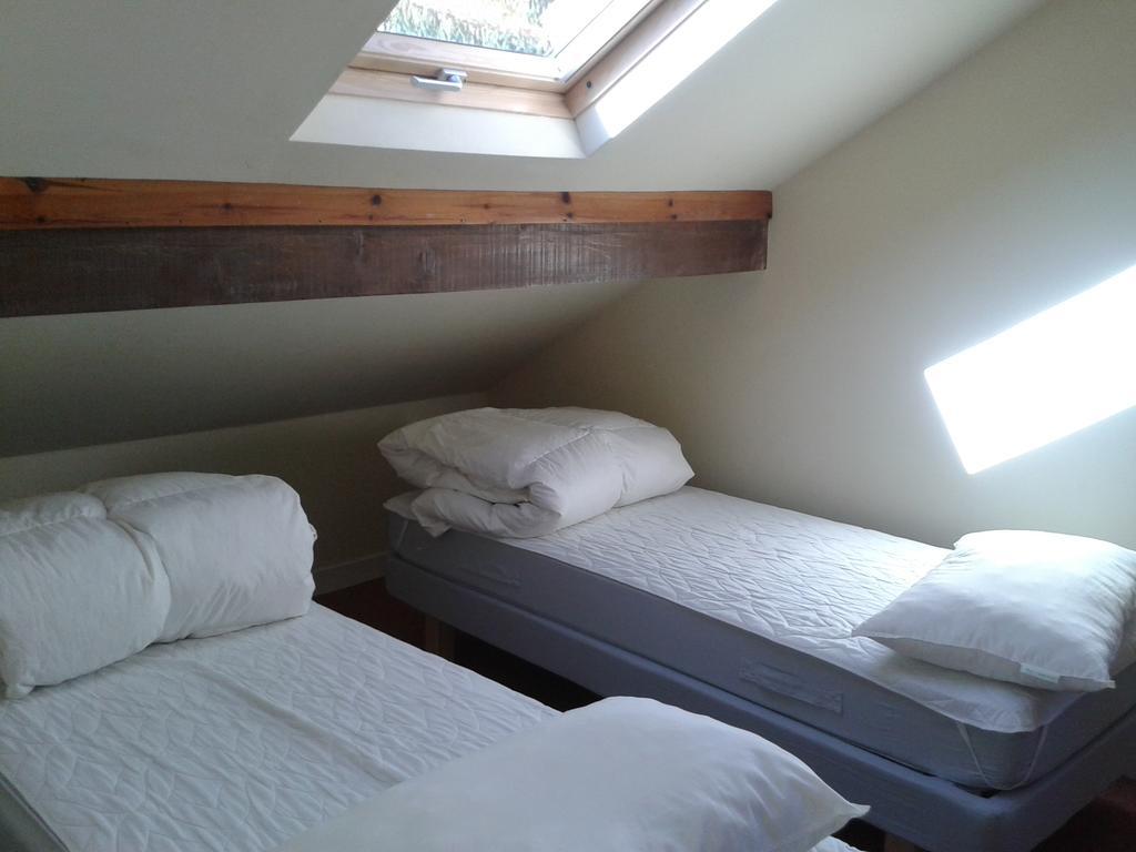 Alpineaccomodation กิลเลสตร์ ภายนอก รูปภาพ