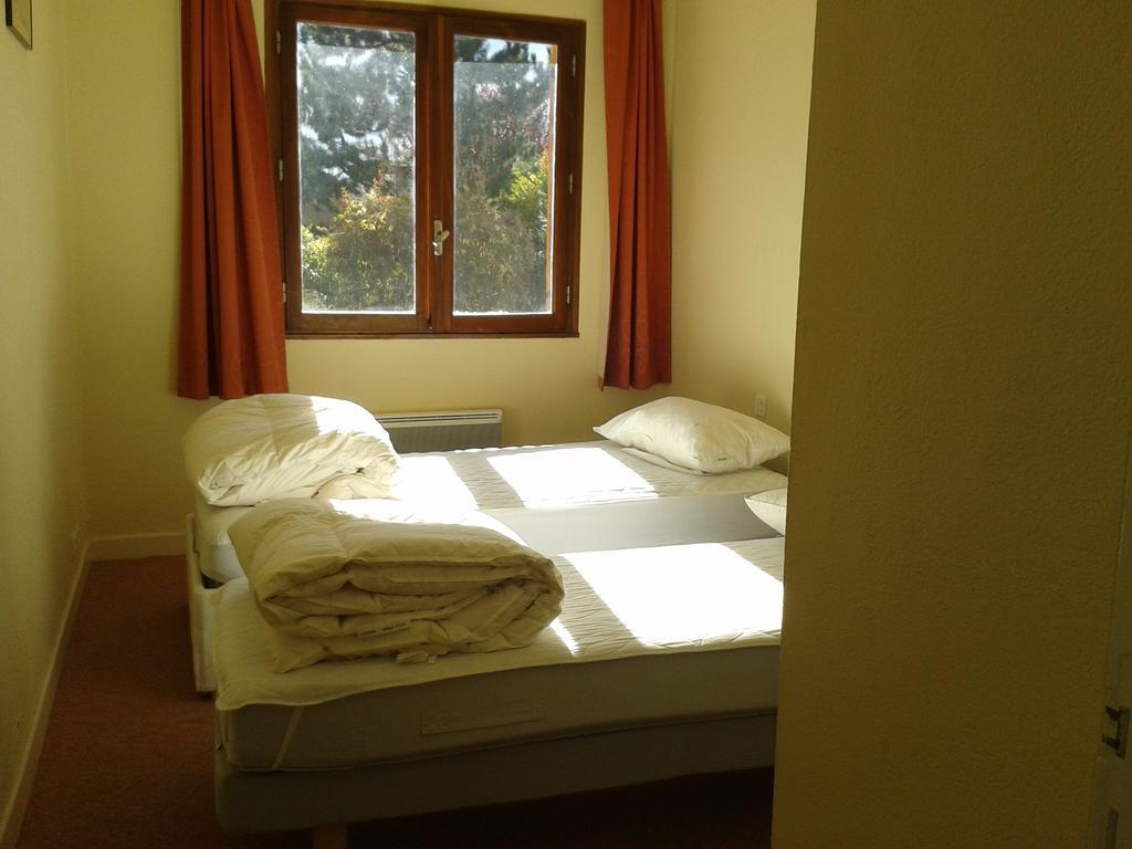 Alpineaccomodation กิลเลสตร์ ภายนอก รูปภาพ