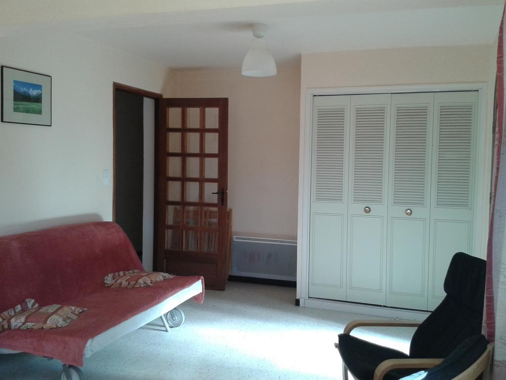 Alpineaccomodation กิลเลสตร์ ภายนอก รูปภาพ