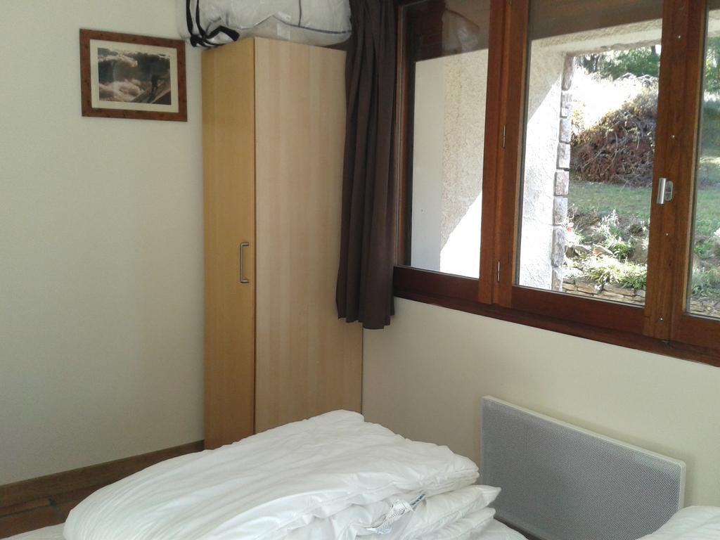 Alpineaccomodation กิลเลสตร์ ภายนอก รูปภาพ