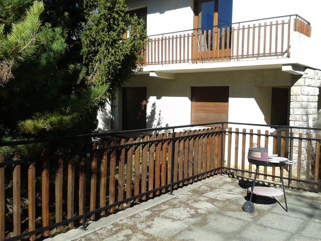 Alpineaccomodation กิลเลสตร์ ภายนอก รูปภาพ