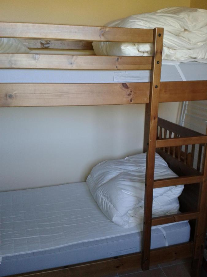 Alpineaccomodation กิลเลสตร์ ภายนอก รูปภาพ